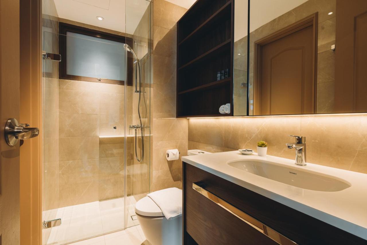 Great World Residences Singapore Exterior photo