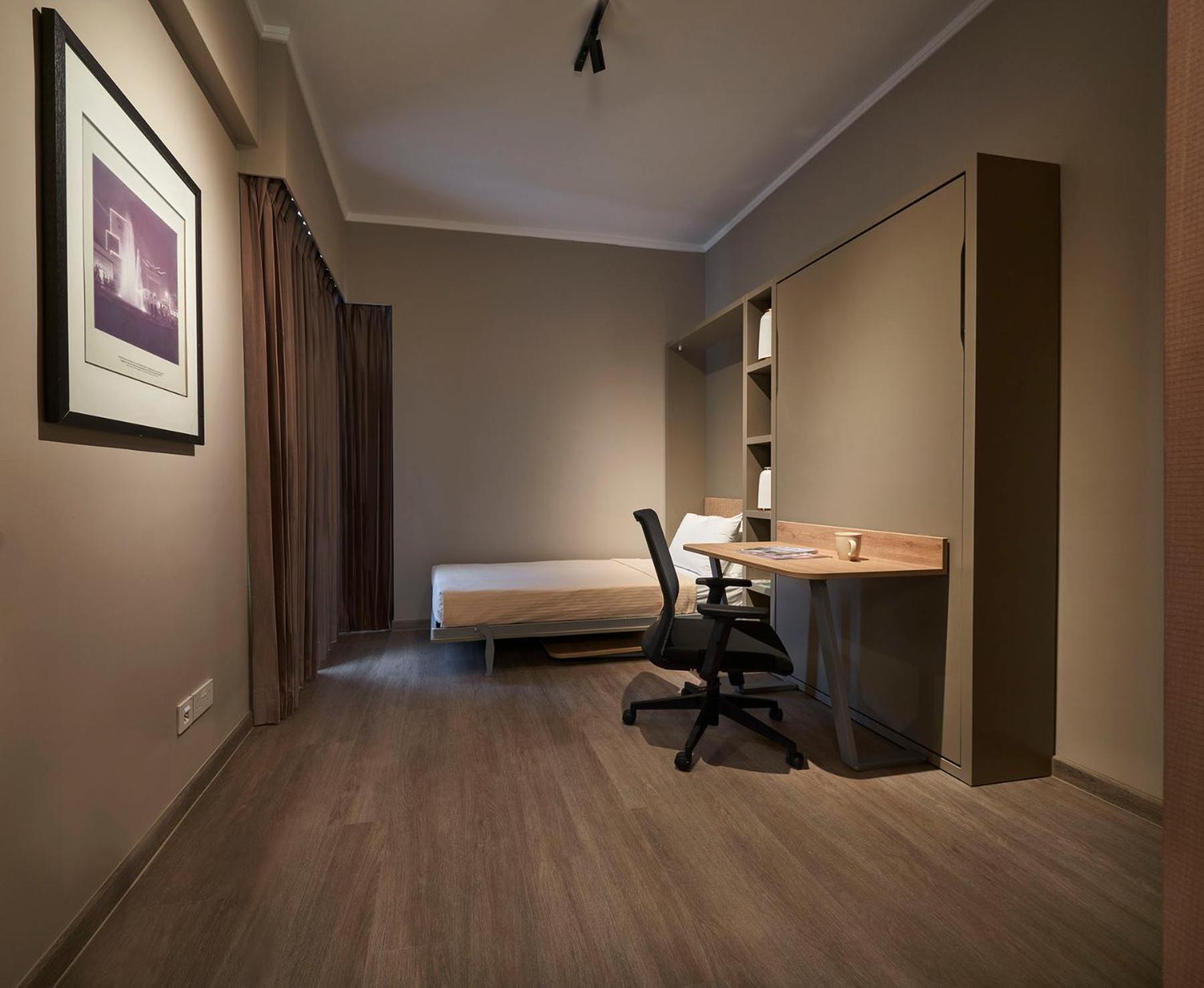 Great World Residences Singapore Exterior photo
