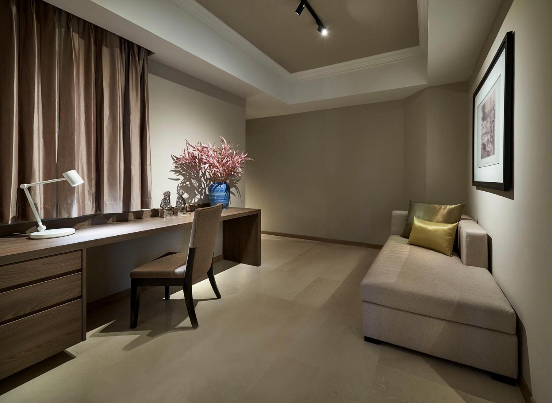 Great World Residences Singapore Exterior photo
