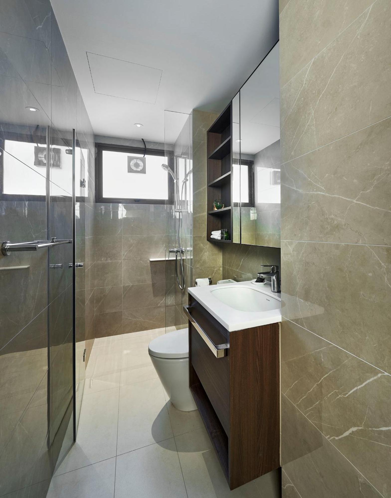 Great World Residences Singapore Exterior photo