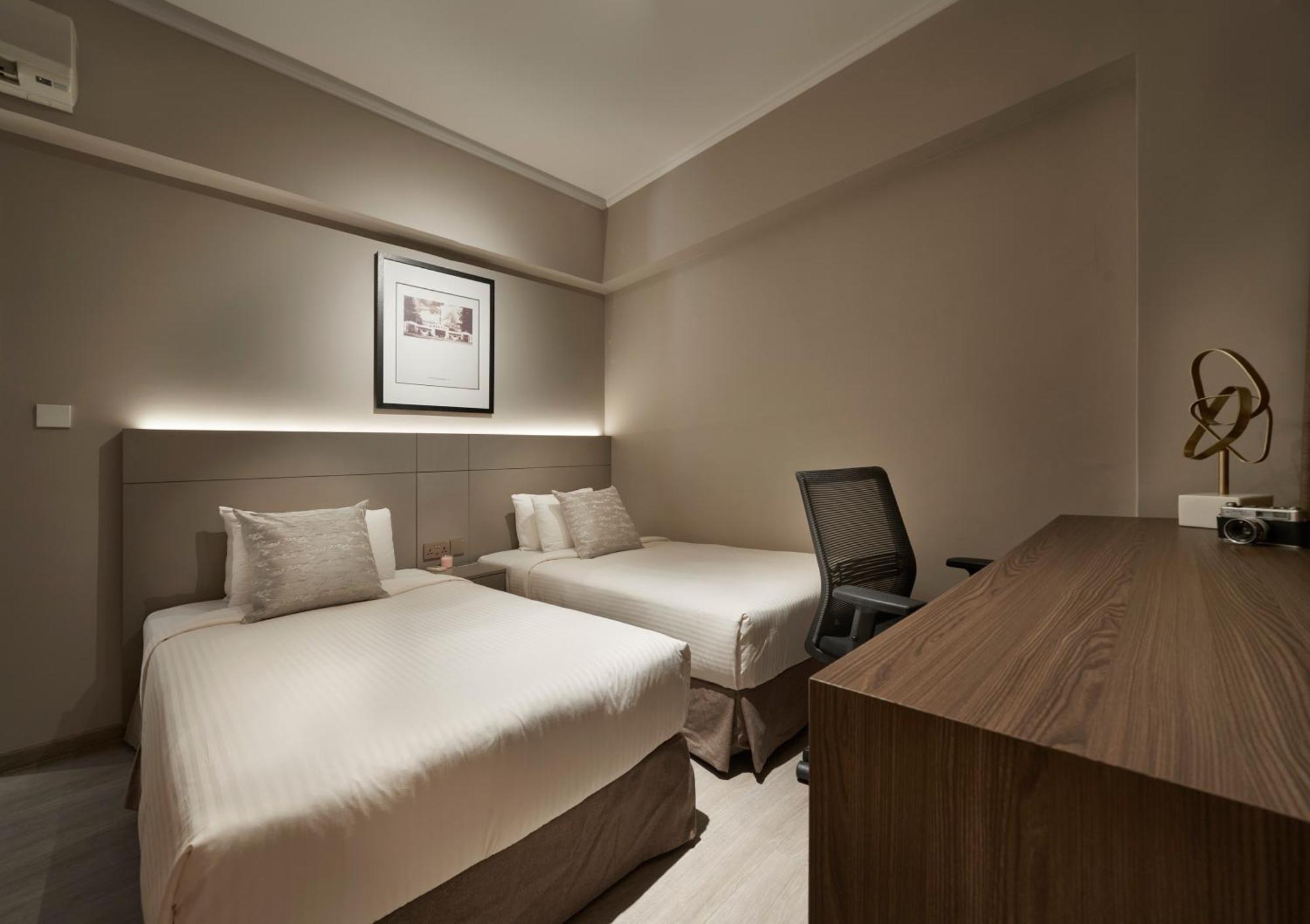 Great World Residences Singapore Exterior photo