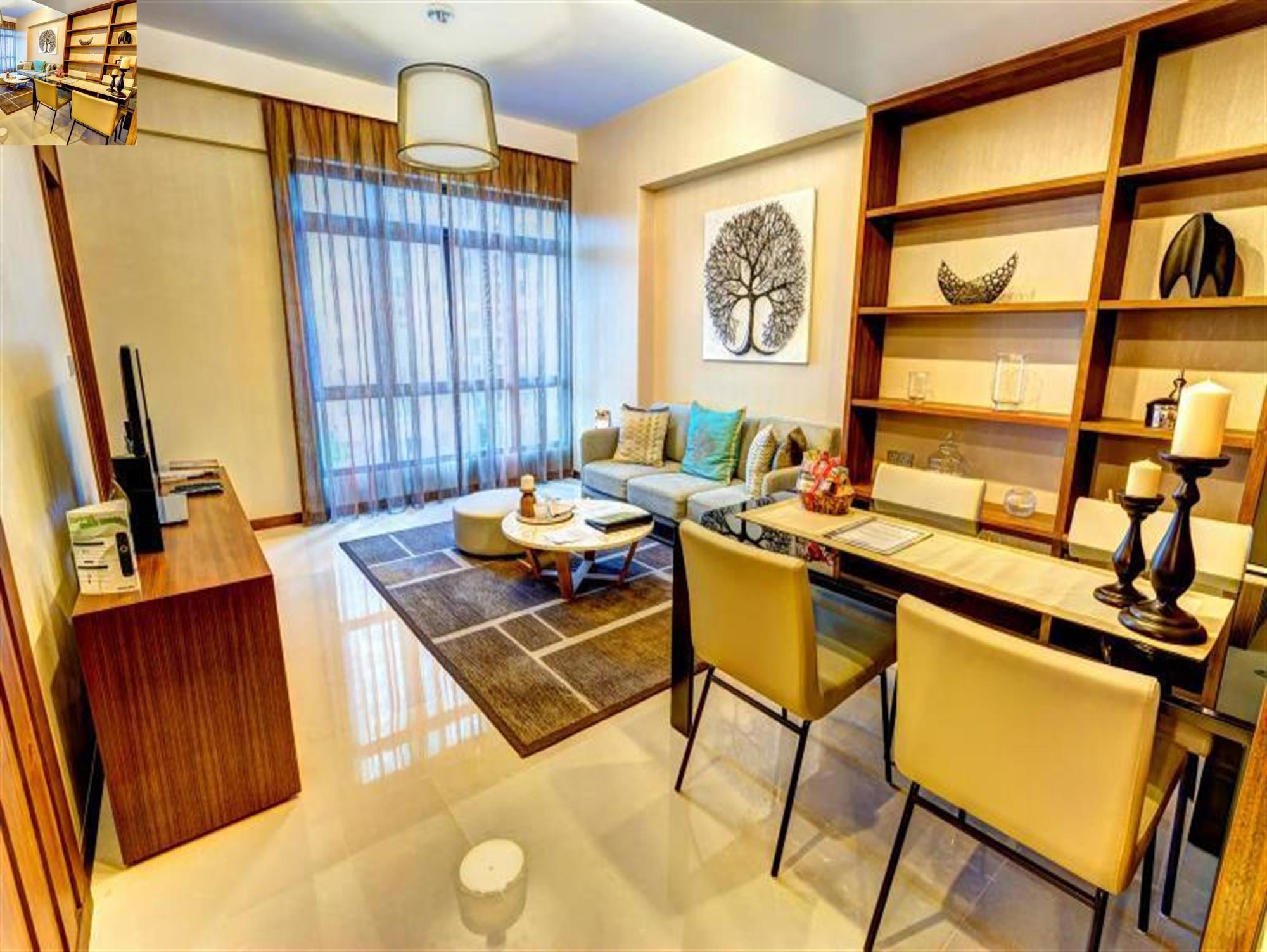 Great World Residences Singapore Exterior photo