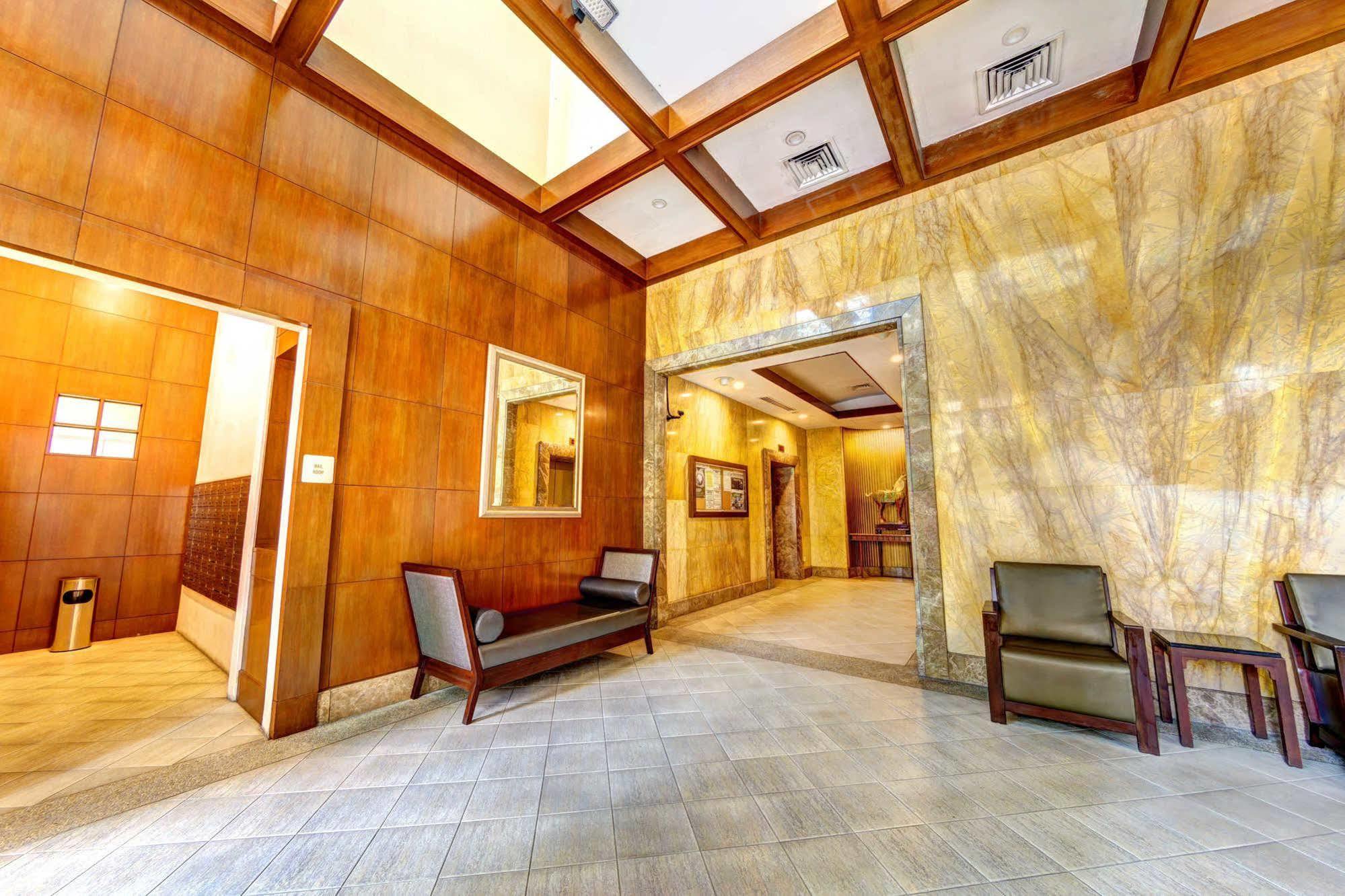 Great World Residences Singapore Exterior photo